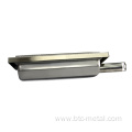 Stainless Steel Bbq Gas Side Burner Back Burner